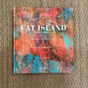 Cat Island : Diamonds and Rust
