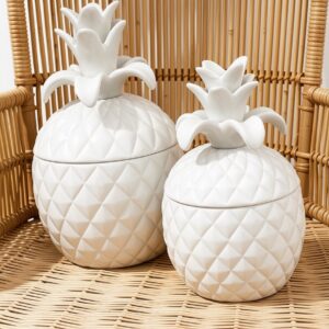 Pineapple Candle