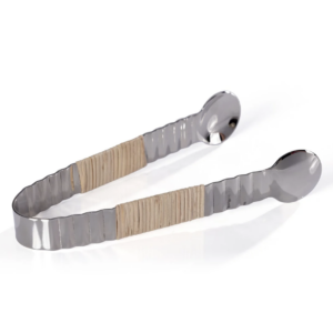Woven Ice Tong